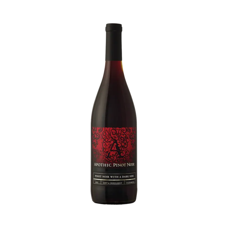 Apothic Pinot Noir