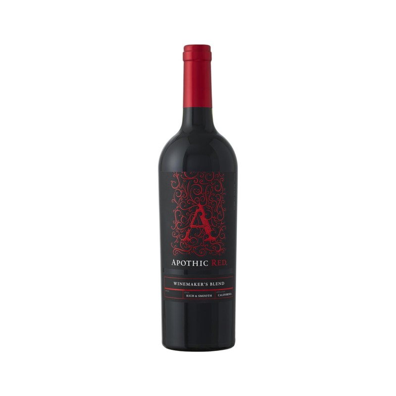 Apothic Red Blend