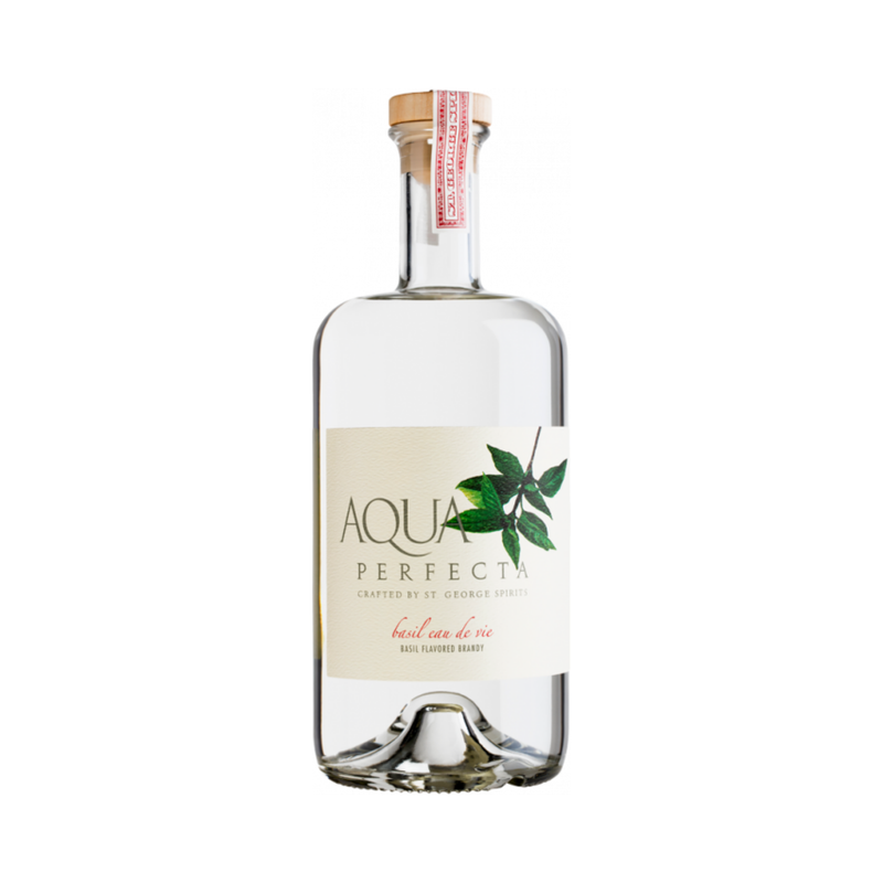 Aqua Perfecta Eau De Vie Basil