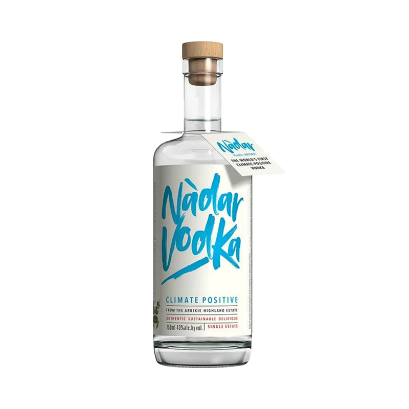 Arbikie Nadar Vodka