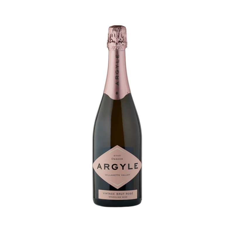 Argyle Brut Rosé