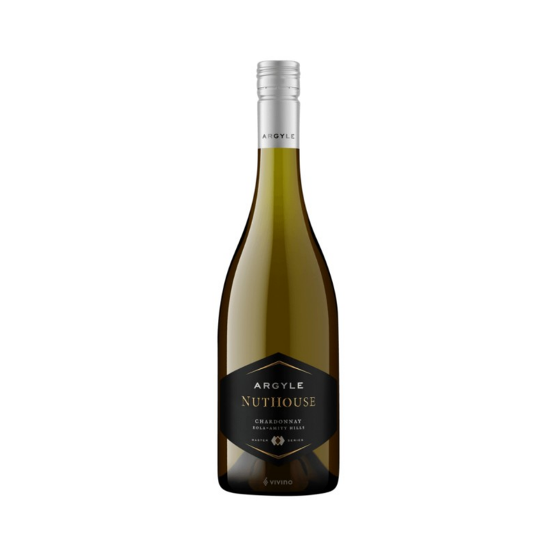 Argyle Chardonnay Nuthouse