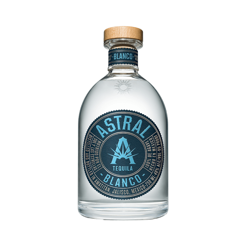 Astral Blanco Tequila