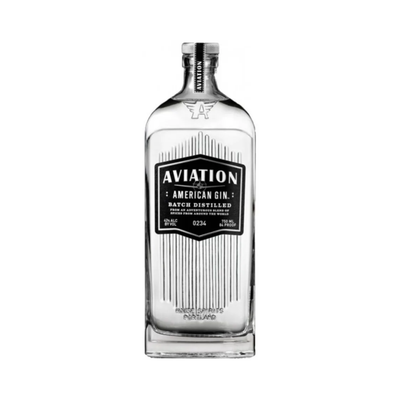 Aviation Gin