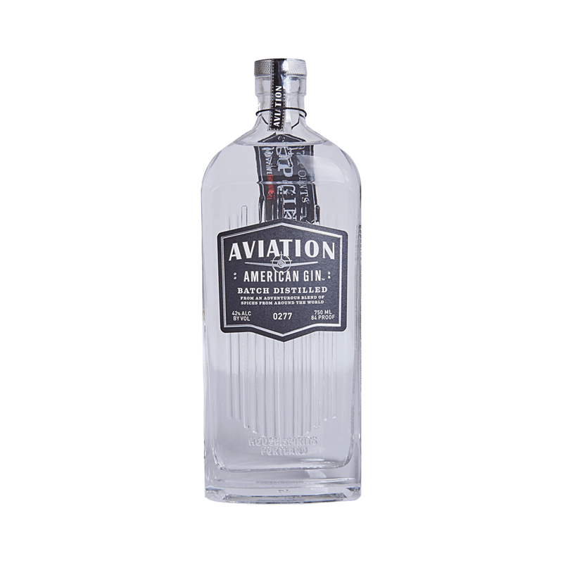 Aviation Gin