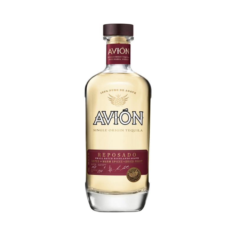 Avion Reposado Tequila