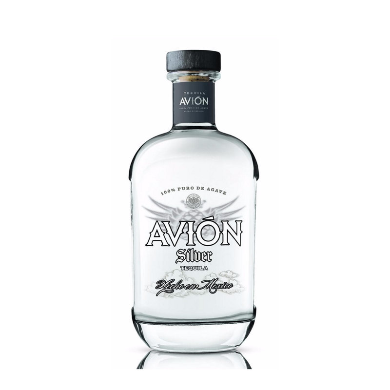 Avion Silver Tequila