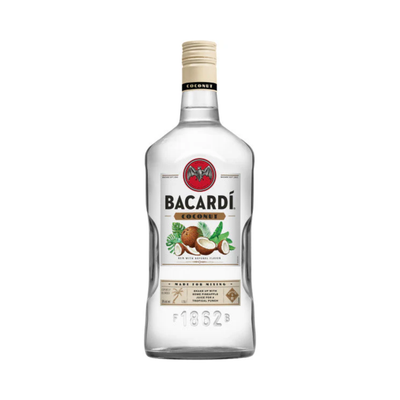 Bacardi Coconut Flavored Rum