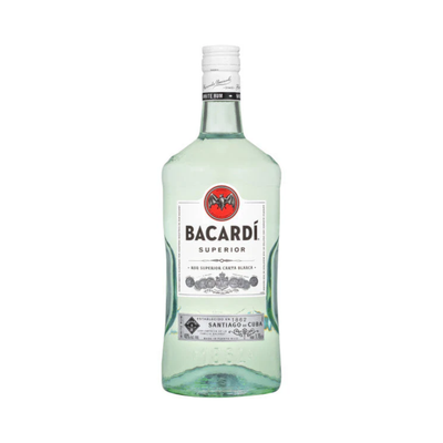 Bacardi Superior White Rum