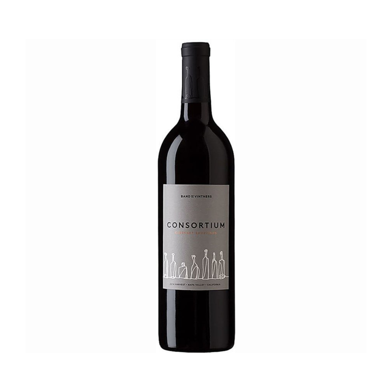 Band of Vintners Cabernet Sauvignon