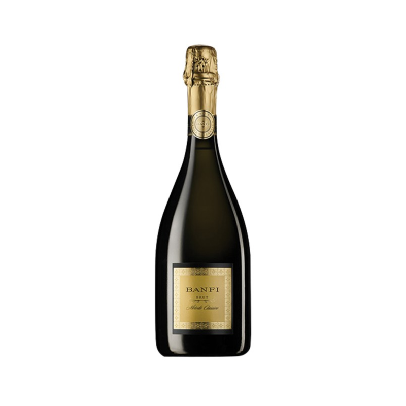 Banfi Brut Sparkling