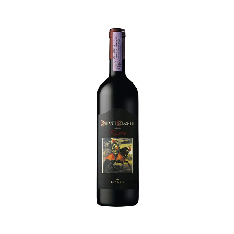 Banfi Chianti Classico Riserva