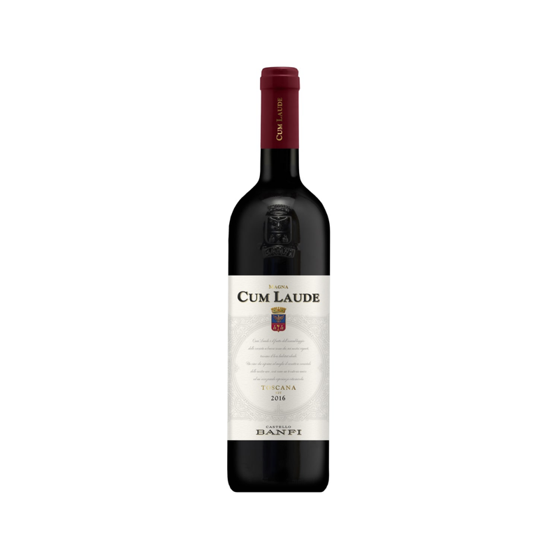 Banfi Magna Cum Laude Red Blend