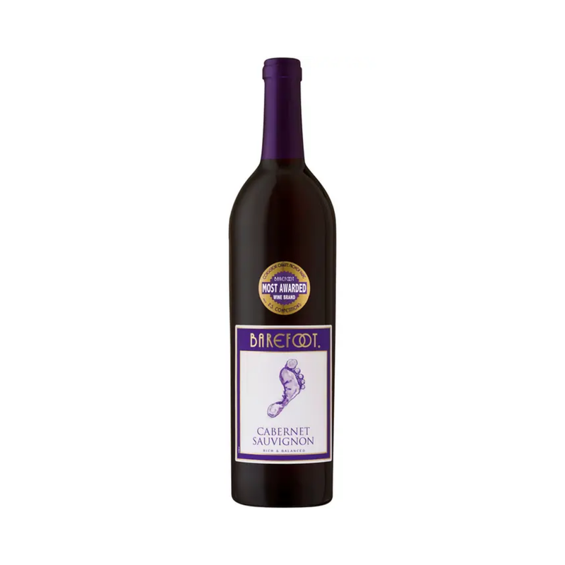 Barefoot Cabernet Sauvignon