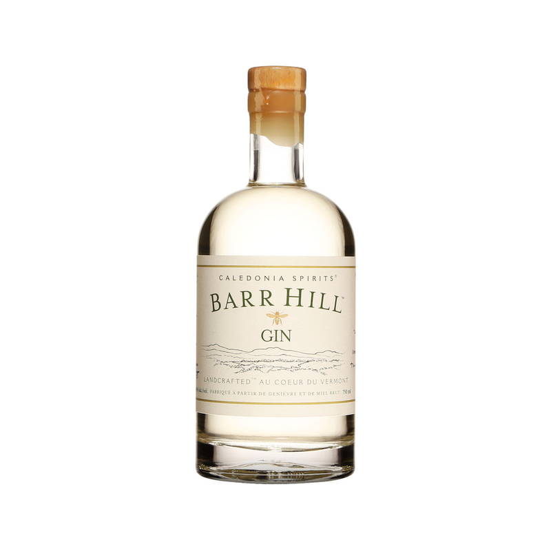 Barr Hill Gin