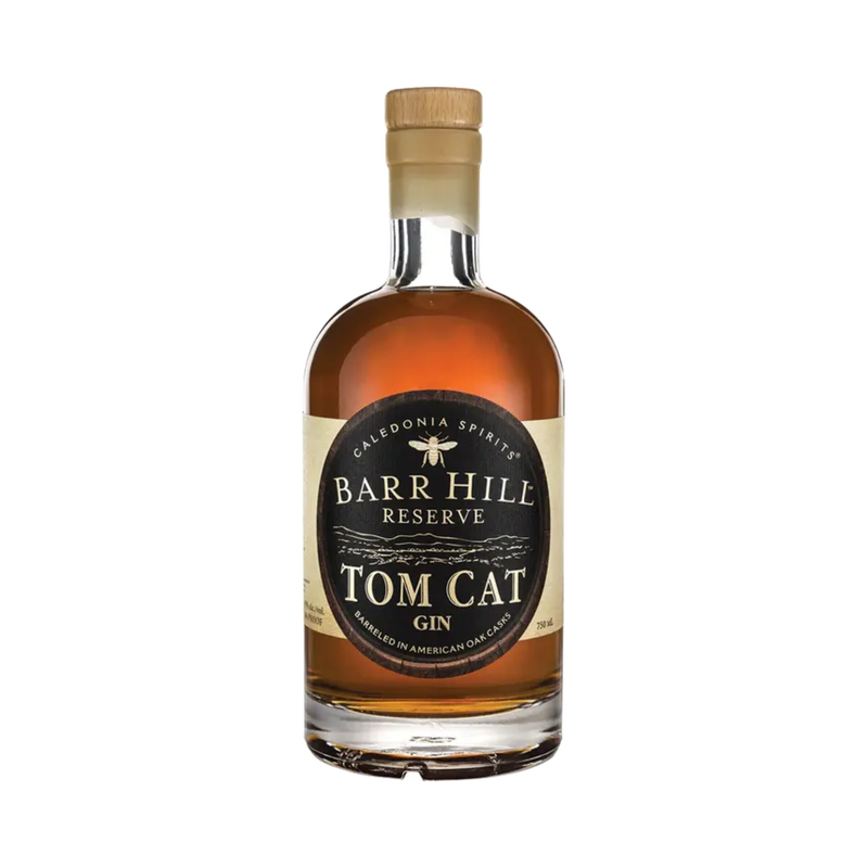 Barr Hill Tom Cat Gin