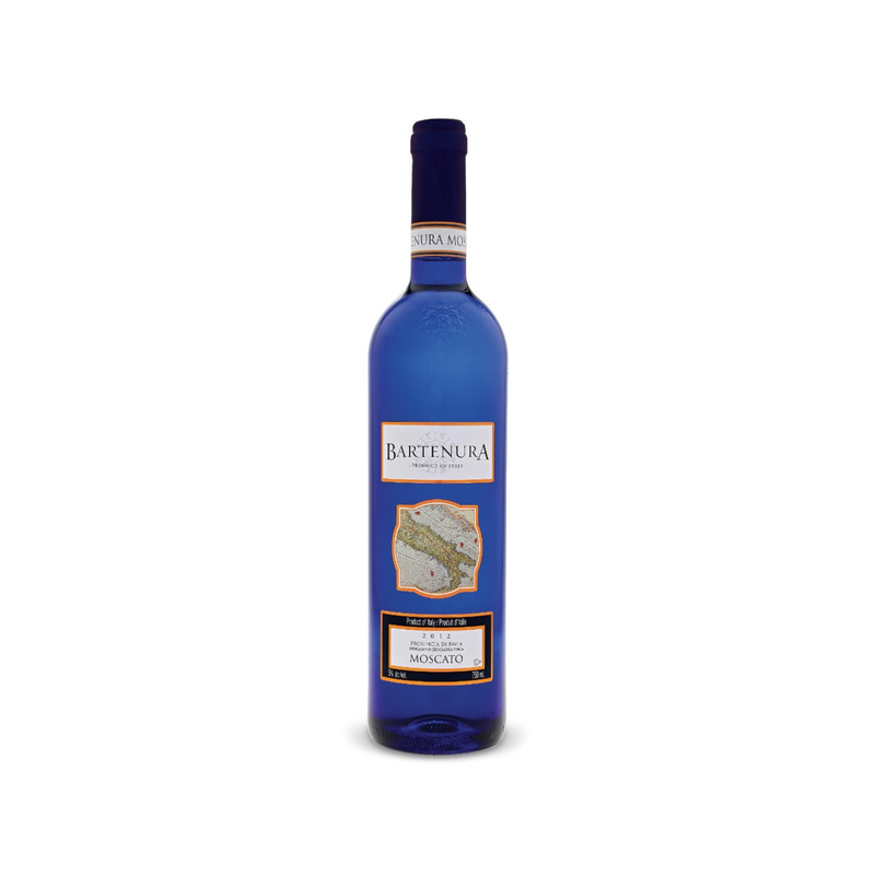 Bartenura Moscato D&