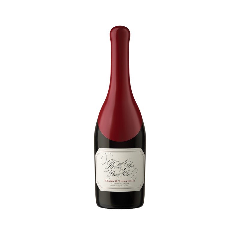 Belle Glos Clark & Telephone Pinot Noir