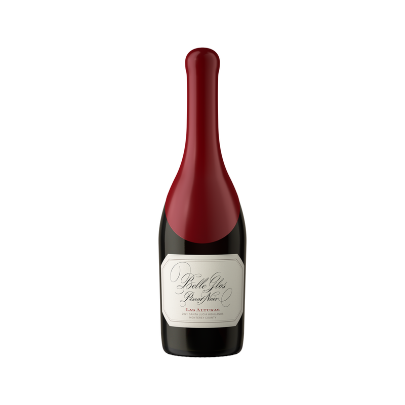 Belle Glos Pinot Noir Las Alturas