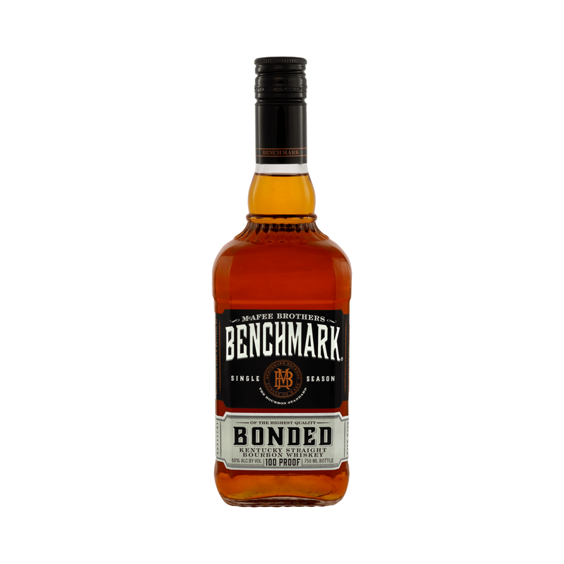 Benchmark Bonded Kentucky Bourbon