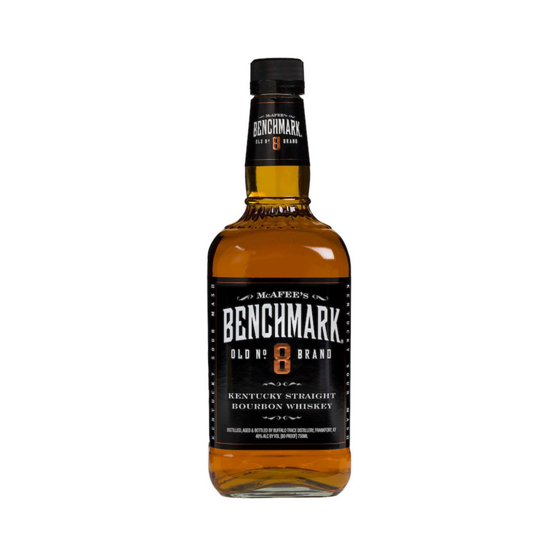 Benchmark No. 8 Kentucky Bourbon