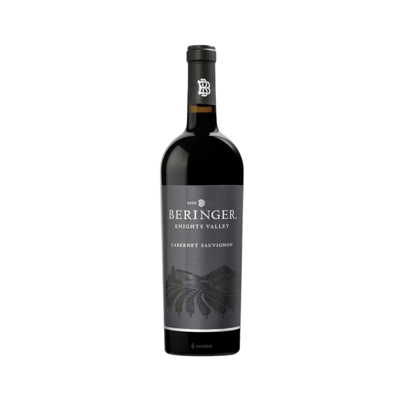 Beringer Knights Valley Cabernet Sauvignon