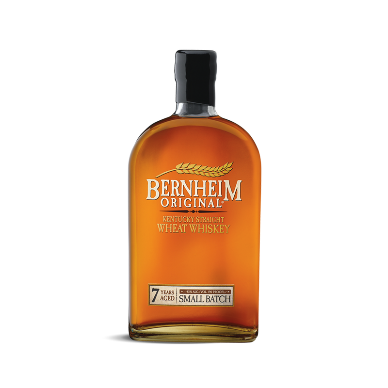 Bernheim Original Wheat Whiskey