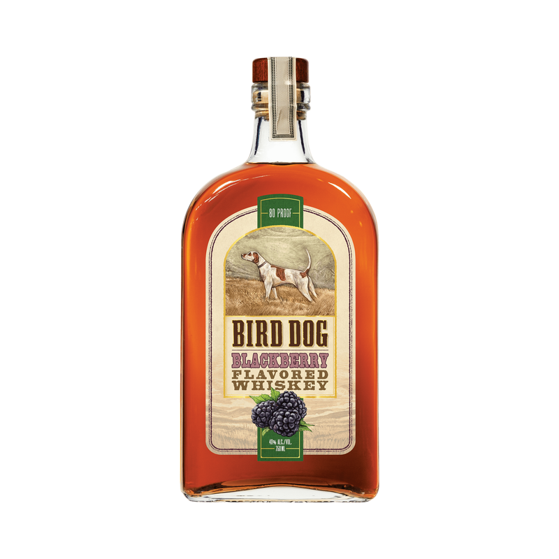 Bird Dog Blackberry Flavored Whiskey