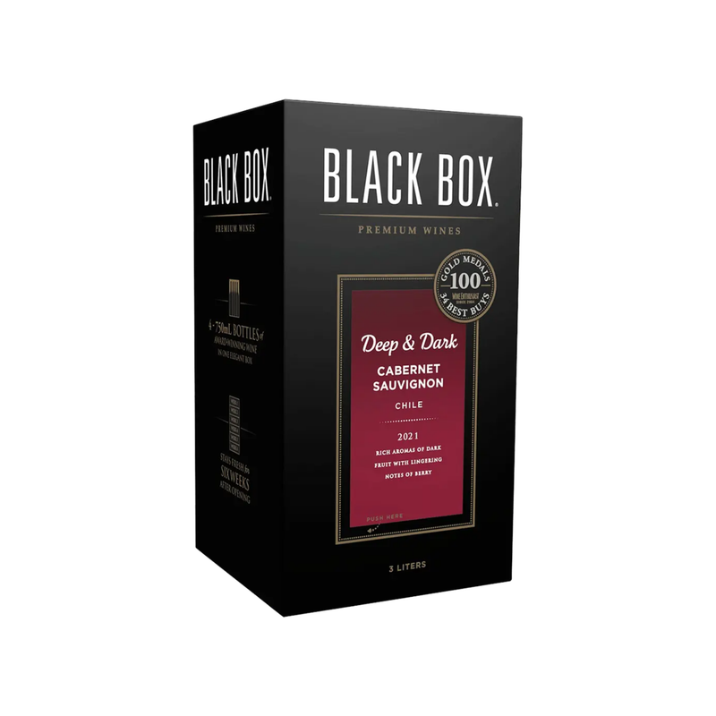 Black Box Cabernet Sauvignon