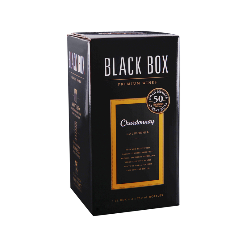 Black Box Chardonnay