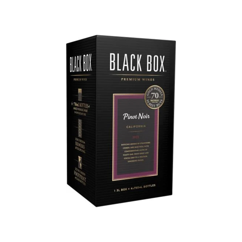 Black Box Pinot Noir