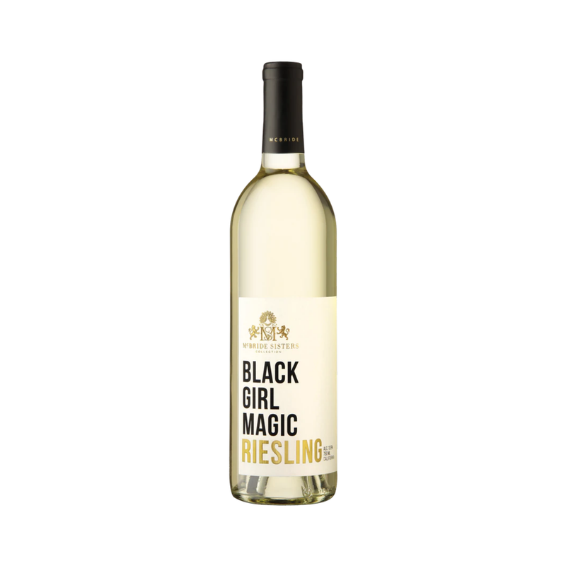 Black Girl Magic Riesling