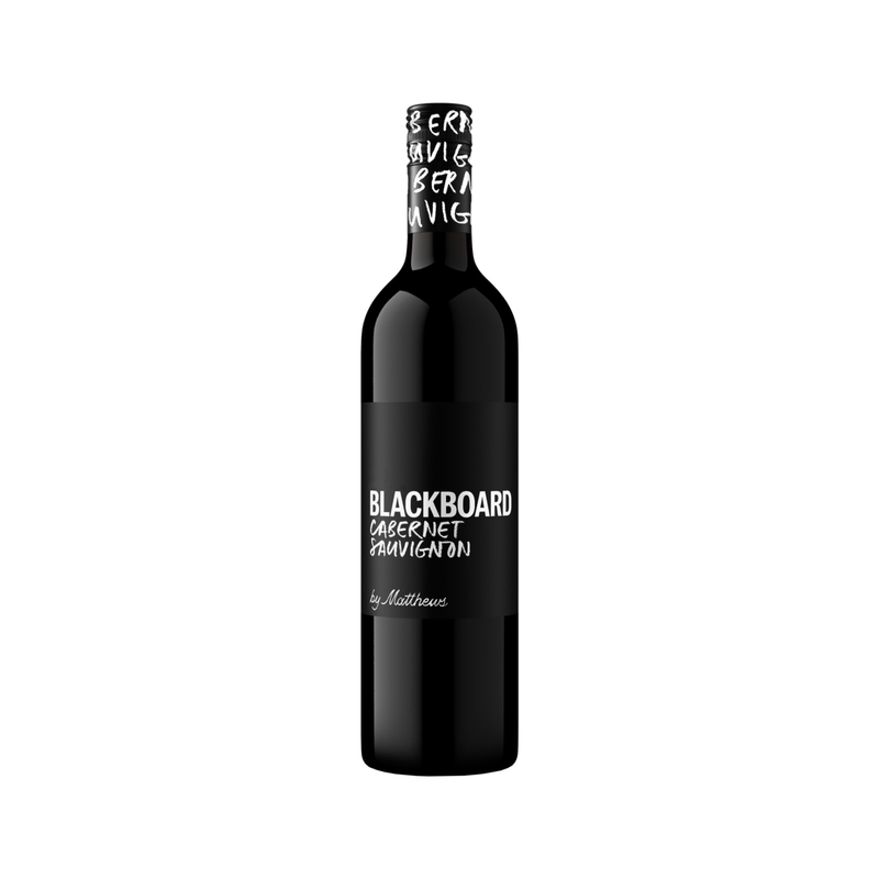 Blackboard Cabernet Sauvignon