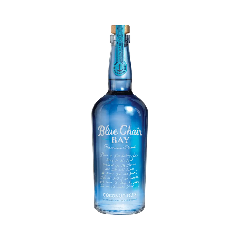 Blue Chair Bay Coconut Rum