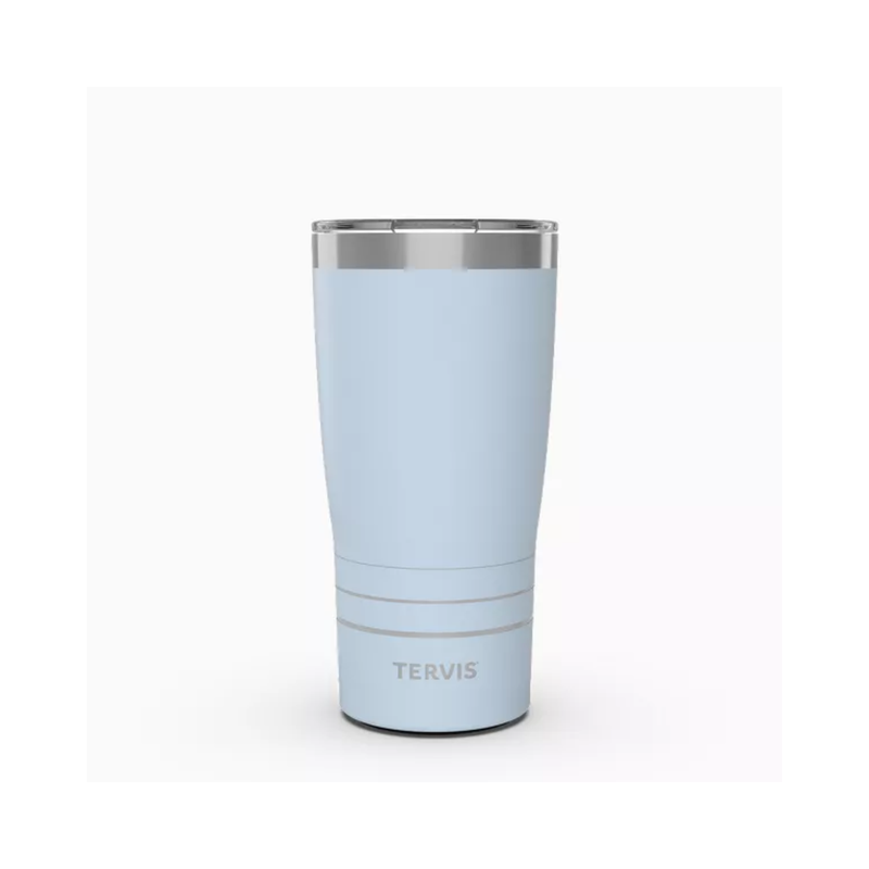 Blue Moon Stainless Steel Tumbler