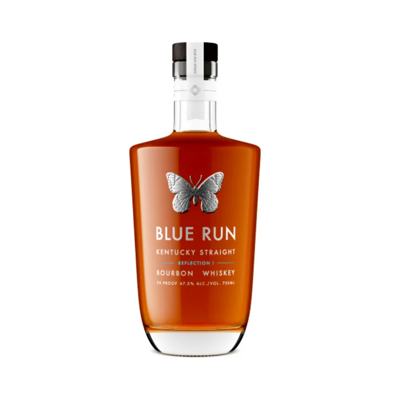 Blue Run Reflection 1 Kentucky Straight Bourbon Whiskey