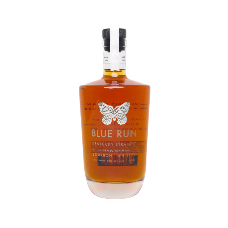 Blue Run Reflection 2 Kentucky Straight Bourbon Whiskey