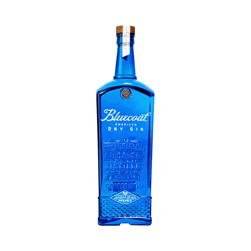 Bluecoat American Dry Gin