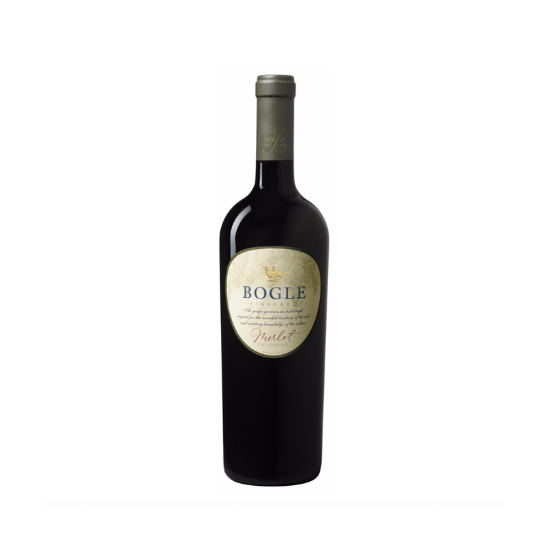 Bogle Merlot