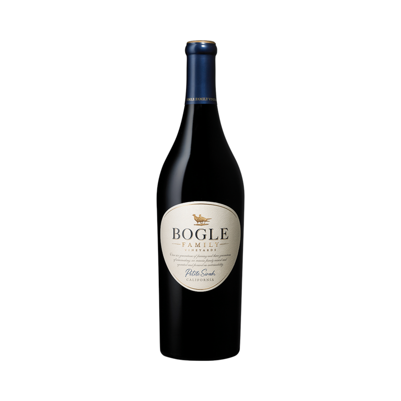 Bogle Petite Sirah