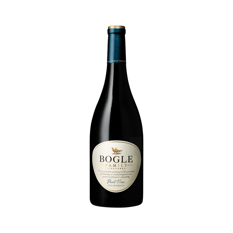 Bogle Pinot Noir