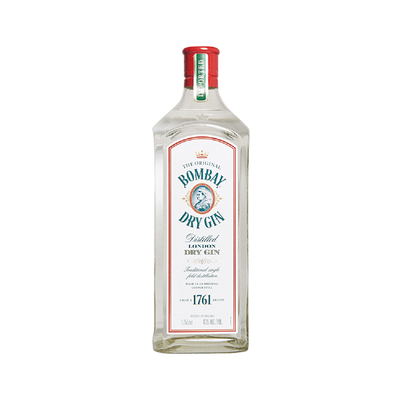 Bombay Dry Gin