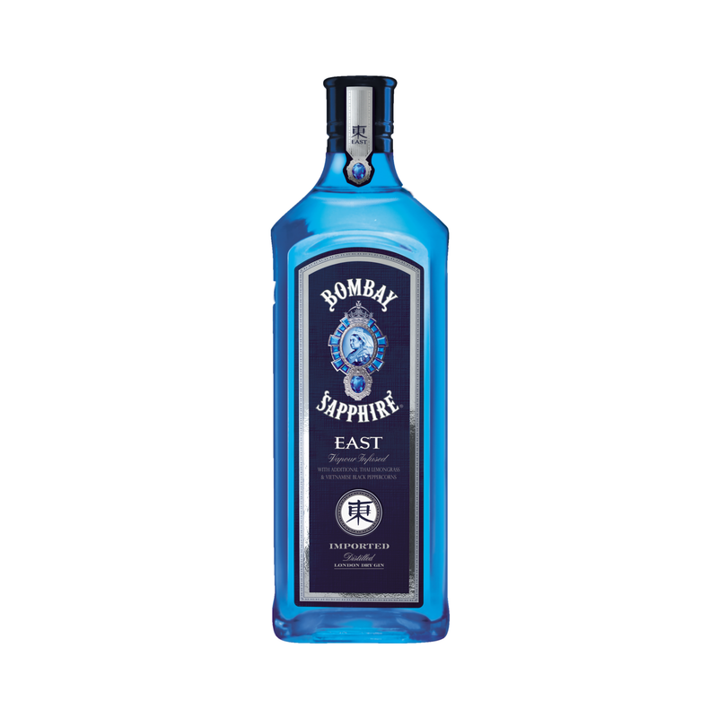 Bombay Sapphire East Gin