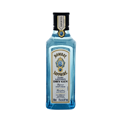 Bombay Sapphire Gin