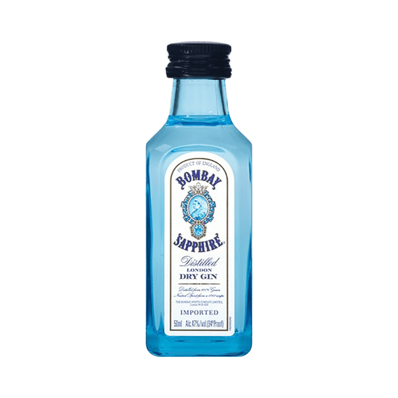 Bombay Sapphire Gin