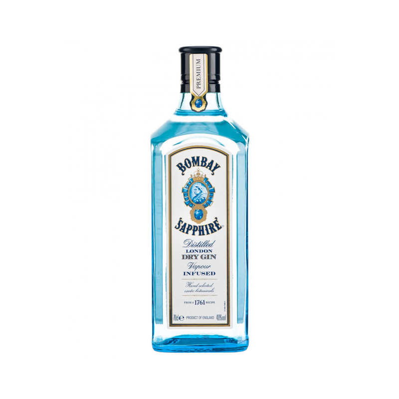 Bombay Sapphire Gin