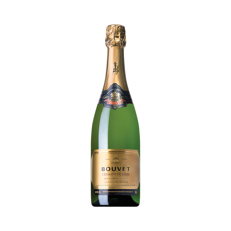 Bouvet Ladubay Sparkling Cremant de Loire