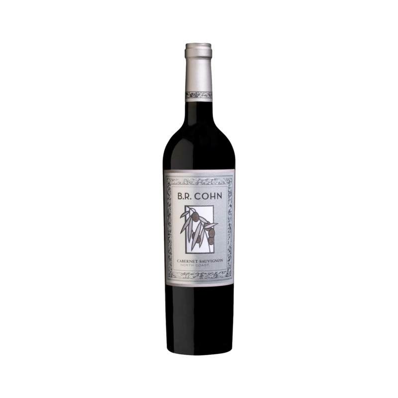 BR Cohn Silver Label Cabernet Sauvignon