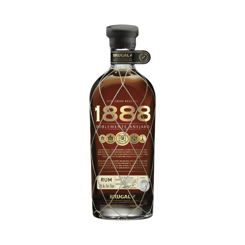 Brugal 1888 Rum