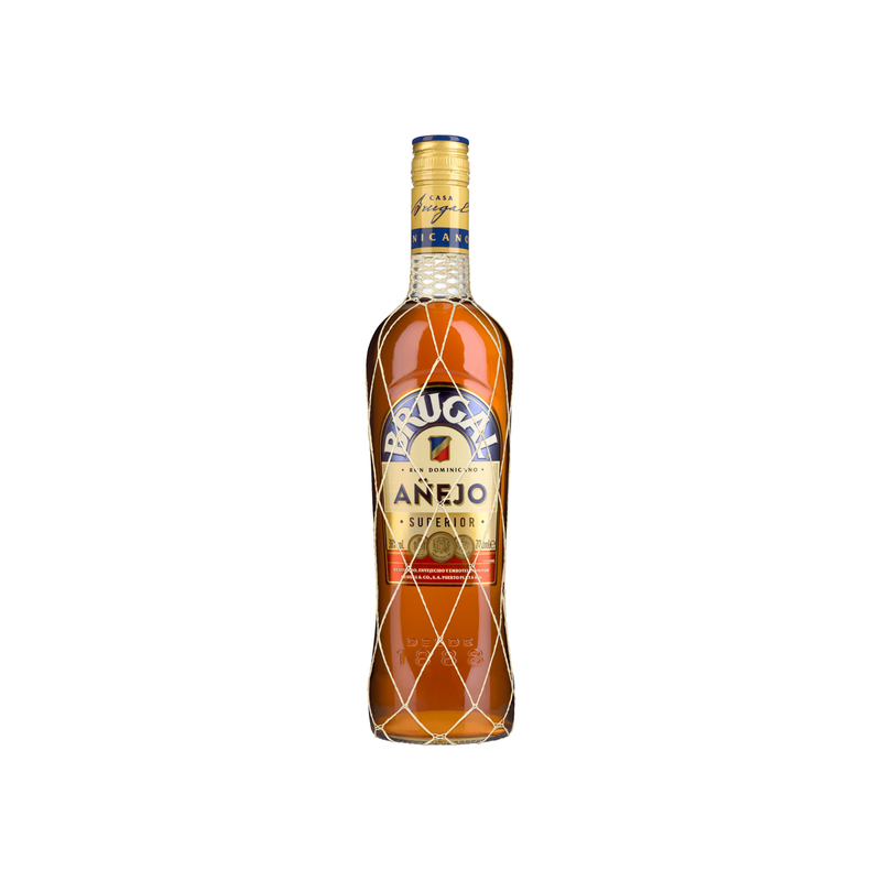 Brugal Añejo Rum